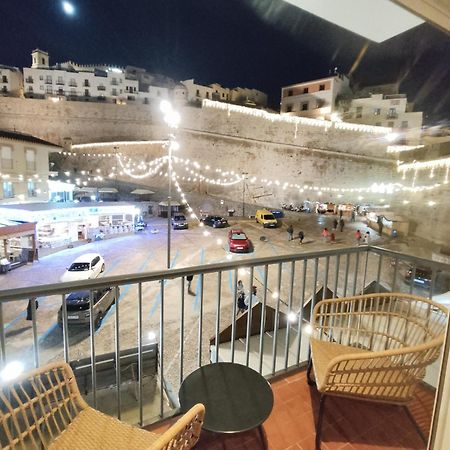 Luna Del Sur Peñíscola Eksteriør billede
